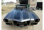 Smoke Metallic