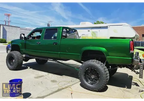 Shamrock Green