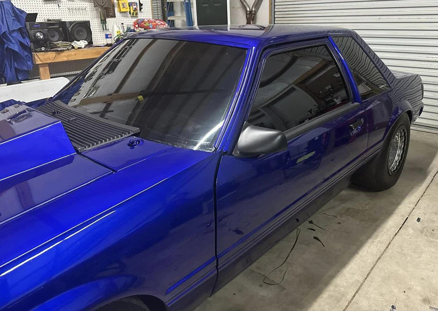 DTM Primer Kit