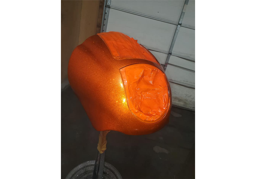 Tamgerine - Candy Concentrate