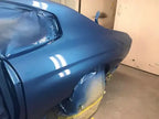 HC4100 Glamour Clearcoat Kit