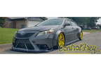 Tamco Paint Toyota Camry Smoke Metallic 