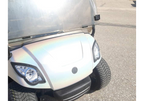 Slick Silver Metallic