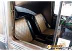  1952 Willy's Over Land Pannel seat