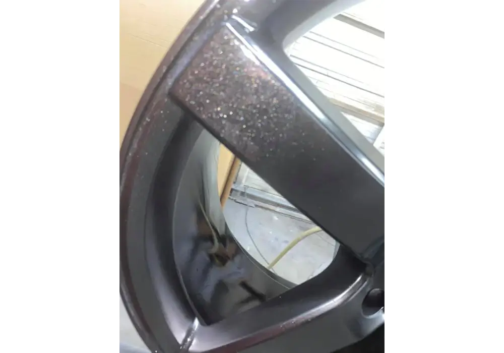 Tamco Paint Car Wheel Interbalacticheel