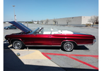 Tamco Paint Chevrolet Malibu OG Red