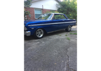 Ford Flame Blue | SZ / 7220 | 2009-2016 | OEM Basecoat