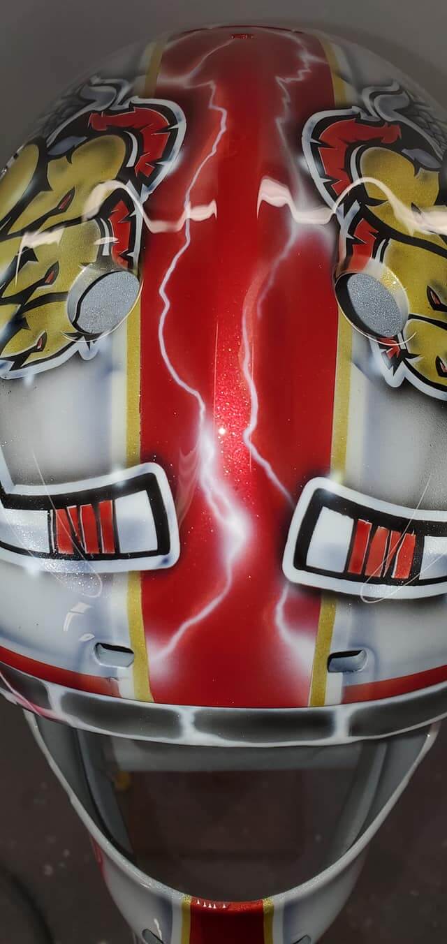 Helmet  Silver Metallic OEM Basecoat