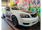 HC4100 Glamour Clearcoat Kit
