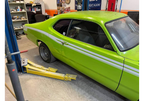 Chrysler Sublime Green Metallic | PFB / FFB | 2007-2022 | OEM Amerflint II Series Single Stage