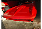  Tamco Paint Corvette 62 Shacktop Orange