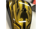 Tamco Paint  Golden Pearl Basecoat