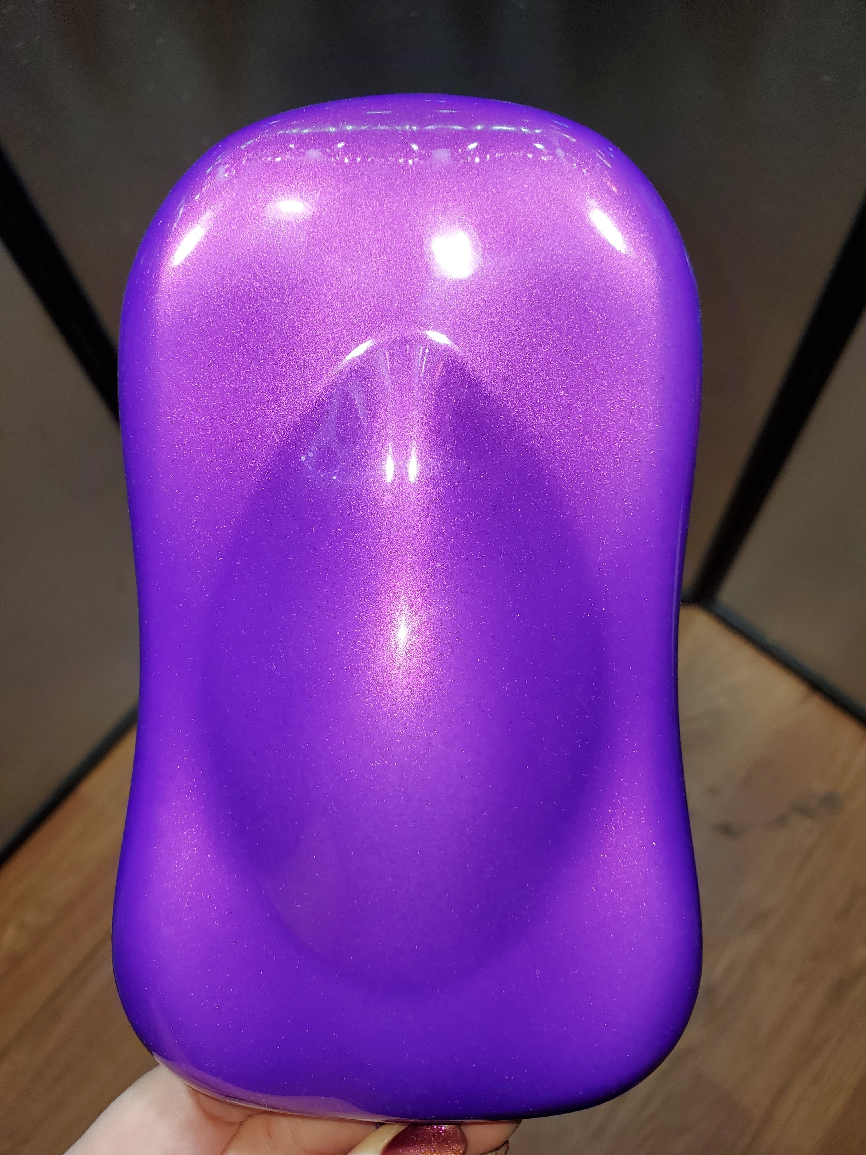 Tamco Paint Speed Shape Vivacious Violet 