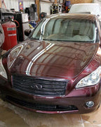 HC4100 Glamour Clearcoat Kit