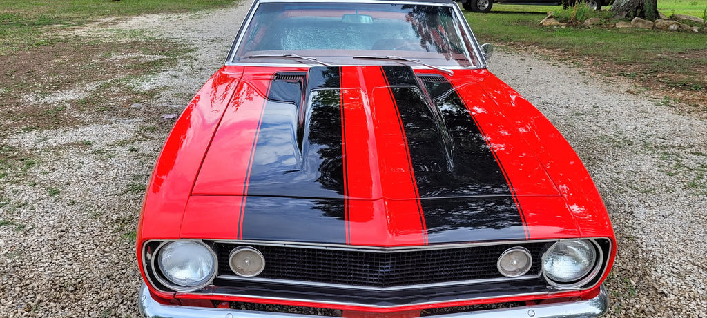 HC4100 Glamour Clearcoat Kit