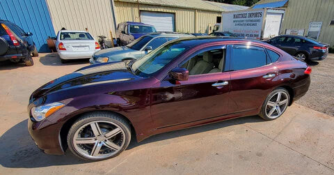 HC4100 Glamour Clearcoat Kit