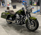 HC4100 Glamour Clearcoat Kit