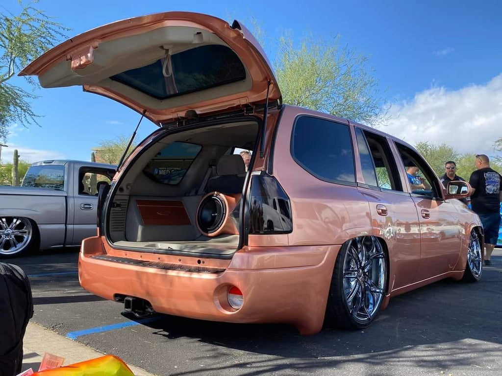Rose Gold