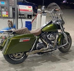 Yuengling Green