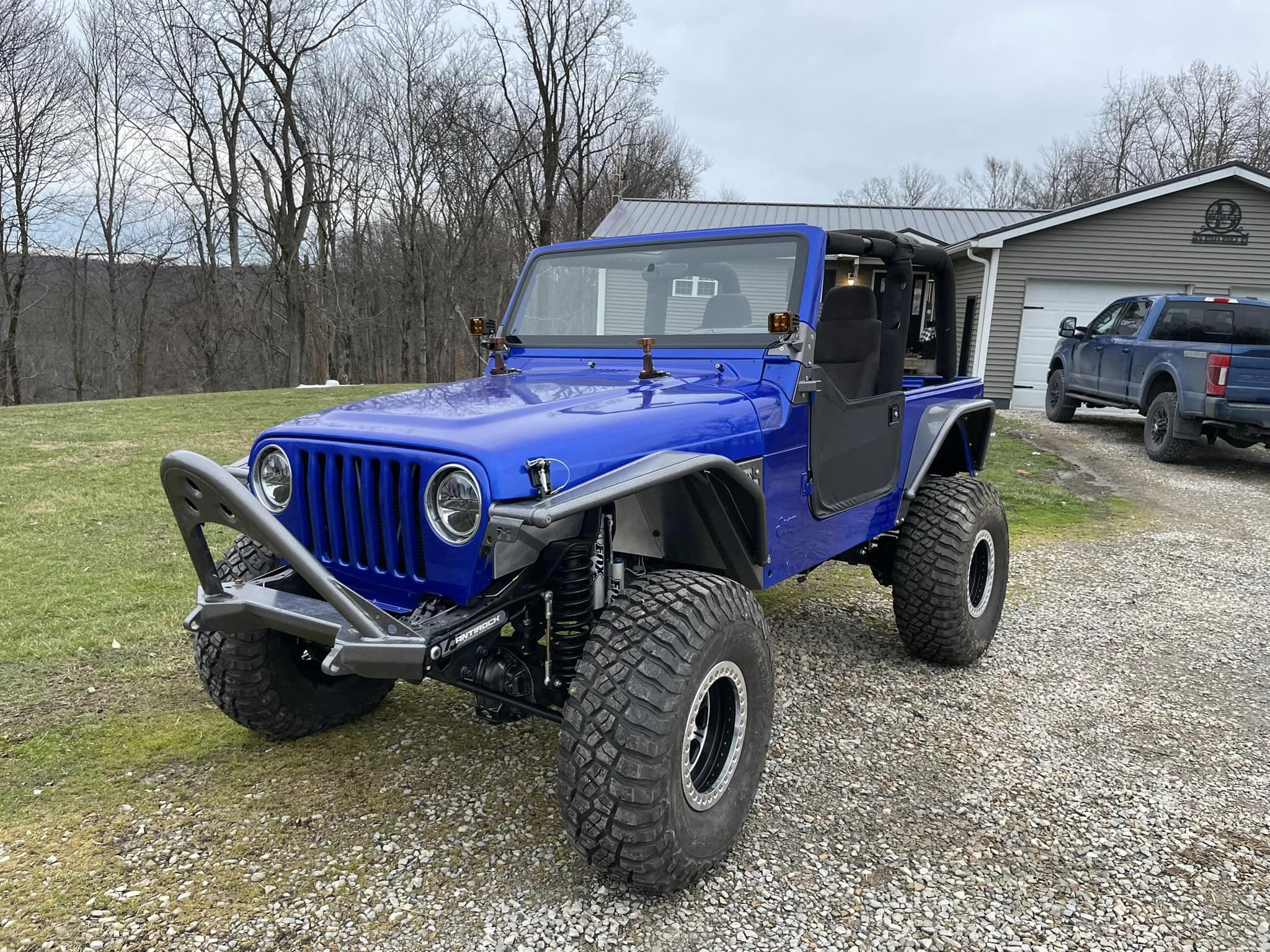 HC4100 Glamour Clearcoat Kit