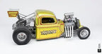 primetime lime 1933 Blown Coupe 