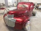 HC4100 Glamour Clearcoat Kit