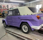 HC4100 Glamour Clearcoat Kit