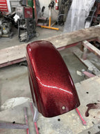 HC2104 High Solids Clearcoat