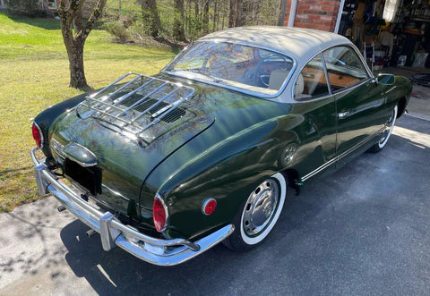 HC4100 Glamour Clearcoat Kit