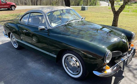 HC4100 Glamour Clearcoat Kit
