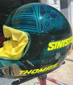 HC2021 High Solids Clearcoat