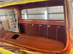 Tamco Paint Corvette C10 Shacktop Orange