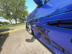 My Boy Blue 2004 Chevrolet Silverado