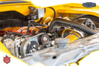Tamco Paint  Bling me the horizon chevrolet c1500
