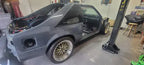 HC4100 Glamour Clearcoat Kit