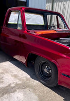 Tamco Paint Car OG Red