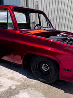 Tamco Paint GMC Sierra OG Red