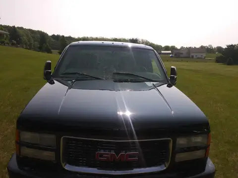 HC4100 Glamour Clearcoat Kit