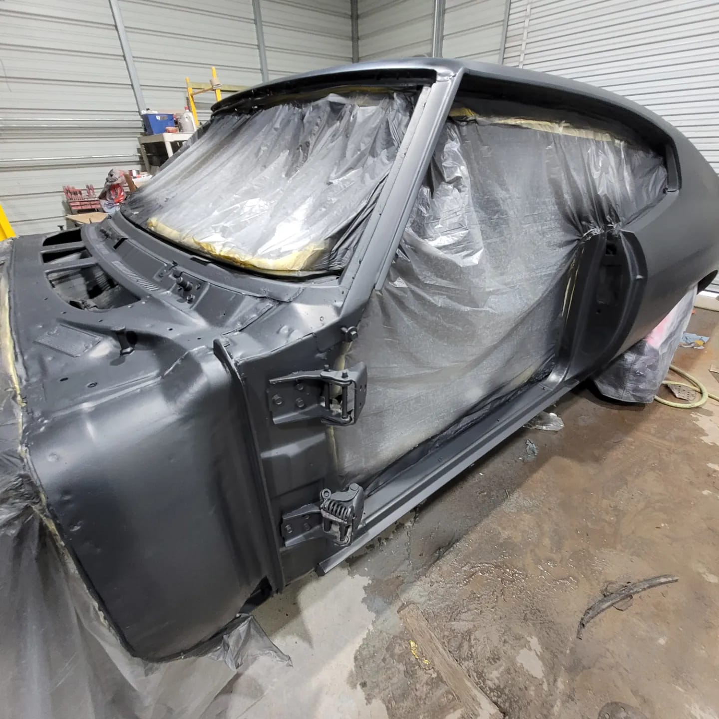 DTM Primer Kit
