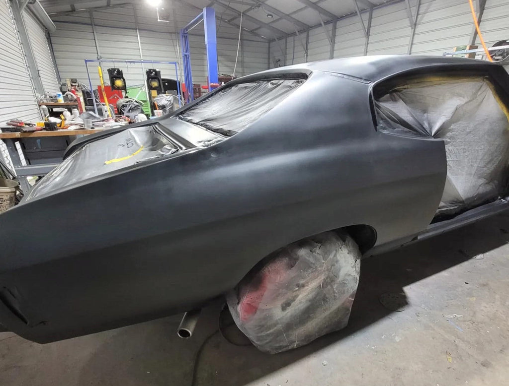 DTM Primer Kit