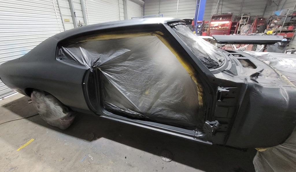 DTM Primer Kit