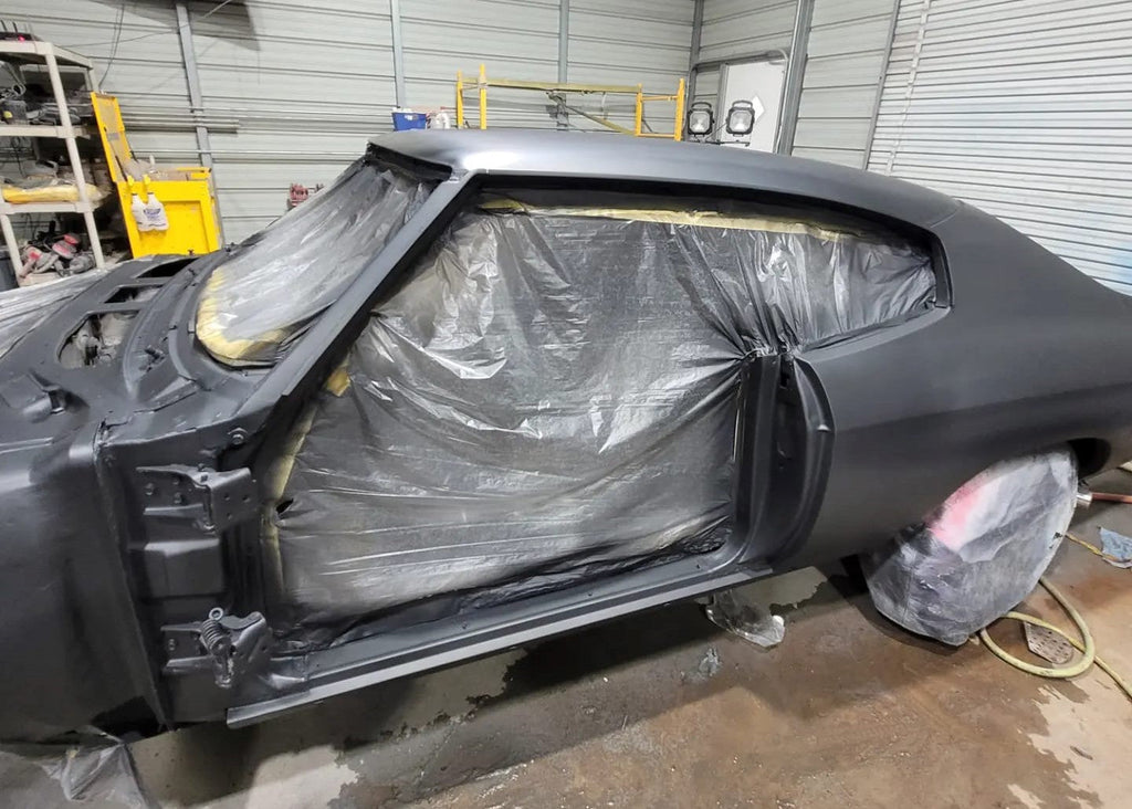DTM Primer Kit