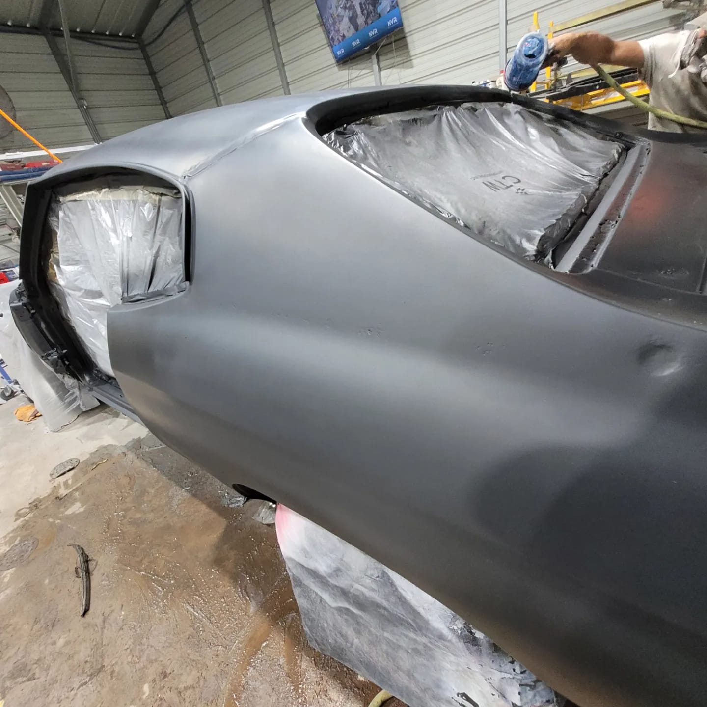 DTM Primer Kit