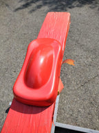  Tamco Paint Nuclear Sunset Pearl Speed shape