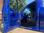 My Boy Blue 2004 Chevrolet Silverado