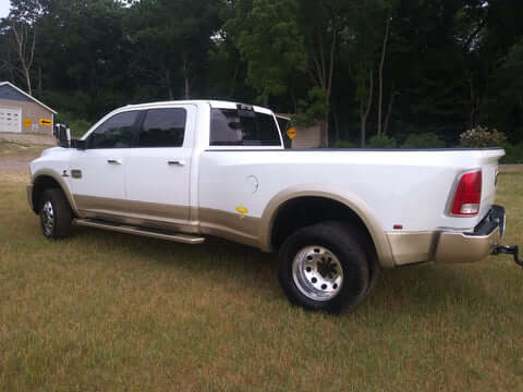 HC4100 Glamour Clearcoat Kit
