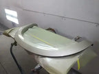 HC4100 Glamour Clearcoat Kit