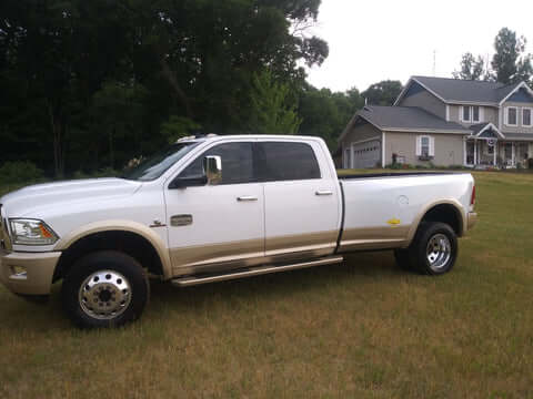 HC4100 Glamour Clearcoat Kit