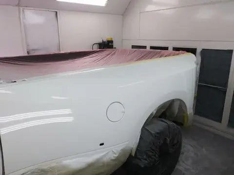 HC4100 Glamour Clearcoat Kit