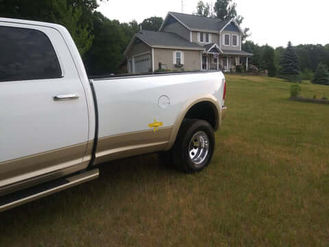 HC4100 Glamour Clearcoat Kit